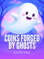 Coins Forged by Ghosts