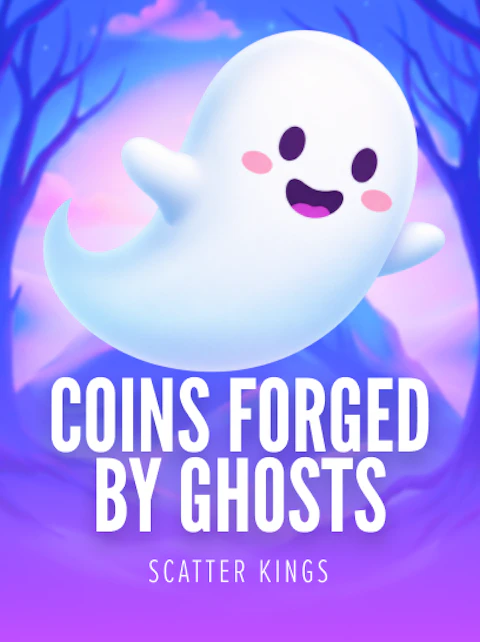Coins Forged by Ghosts