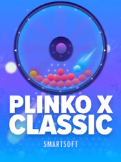 Plinko X Classic