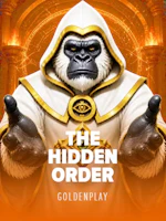 The Hidden Order