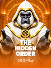 The Hidden Order