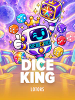 Dice King