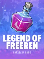 Legend of Freeren