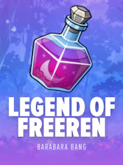 Legend of Freeren