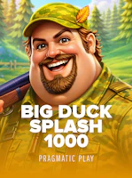 Big Duck Splash 1000
