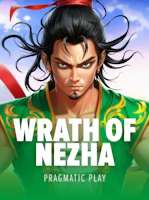 Wrath of Nezha
