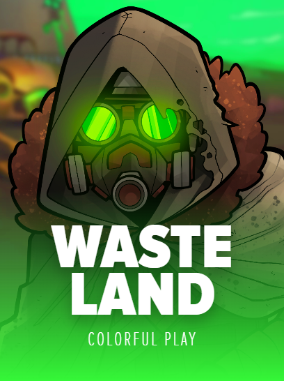 Wasteland