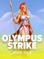 Olympus Strike
