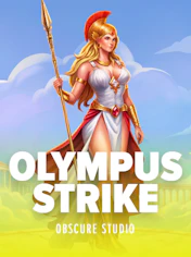 Olympus Strike