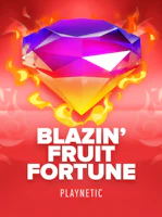 Blazin' Fruit Fortune