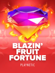 Blazin' Fruit Fortune