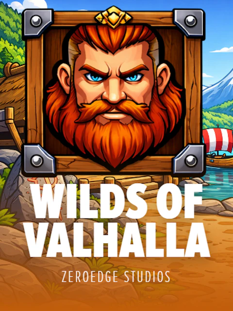 Wilds Of Valhalla