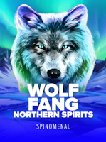 Wolf Fang - Northern Spirits