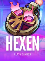Hexen
