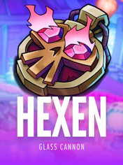 Hexen