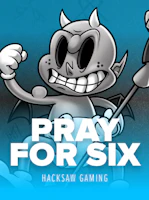 Pray for Six