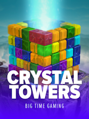Crystal Towers
