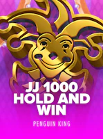 JJ 1000: Hold and Win