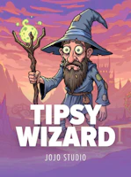 Tipsy Wizard