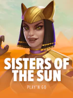 Sisters of the Sun