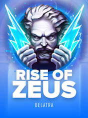 Rise of Zeus