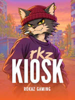 Kiosk