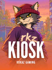Kiosk