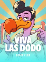 Viva Las Dodo