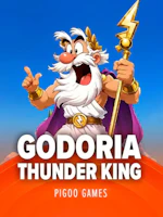 Godoria Thunder King