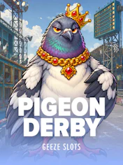 PIGEON DERBY
