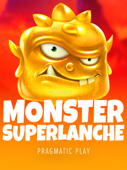 Monster Superlanche