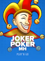 Joker Poker MH