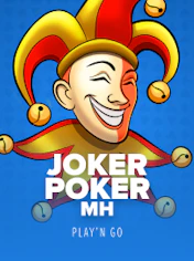 Joker Poker MH