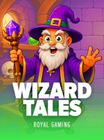 Wizard Tales