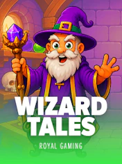 Wizard Tales