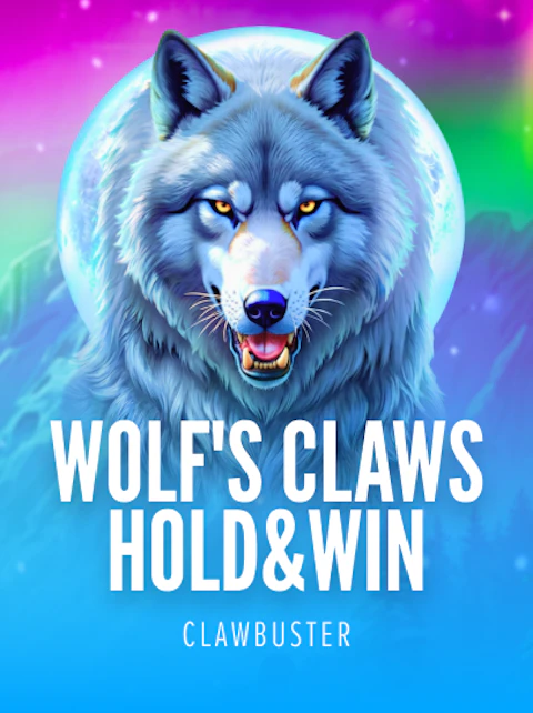 Wolf’s Claws: Hold and Win