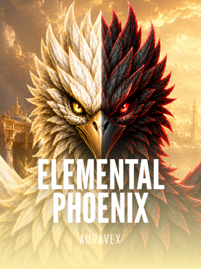 Elemental Phoenix