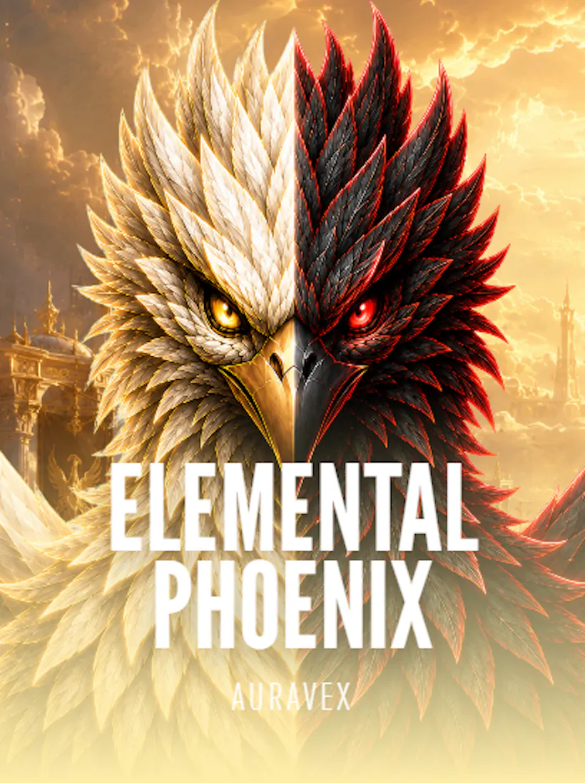Elemental Phoenix slot