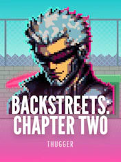 Backstreets: Chapter Two