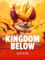  Kingdom Below