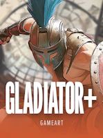 Gladiator+