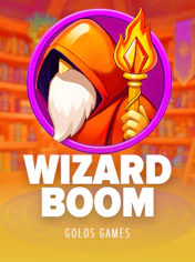 Wizard Boom