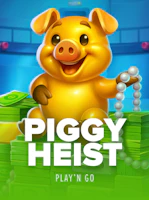 Piggy Heist