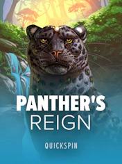 Panther’s Reign