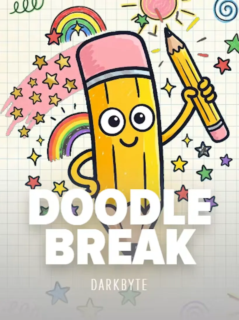 Doodle Break slot