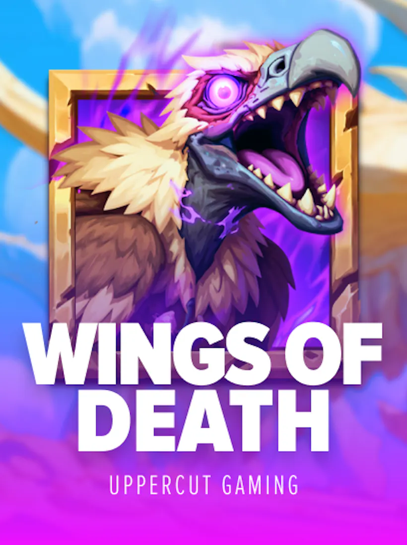 Wings of Death slot