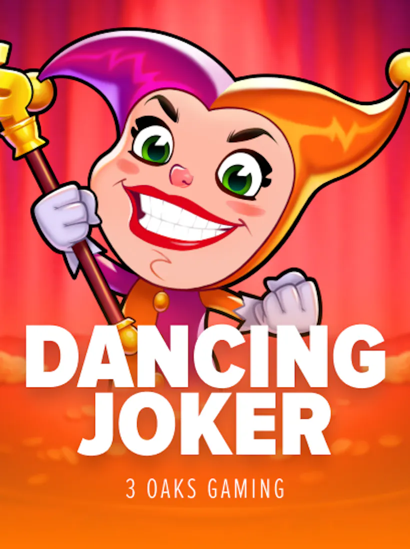 Dancing Joker slot