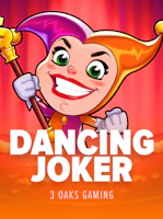 Dancing Joker