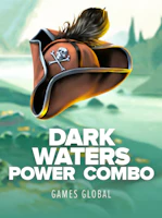 Dark Waters Power Combo