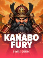 Kanabo Fury
